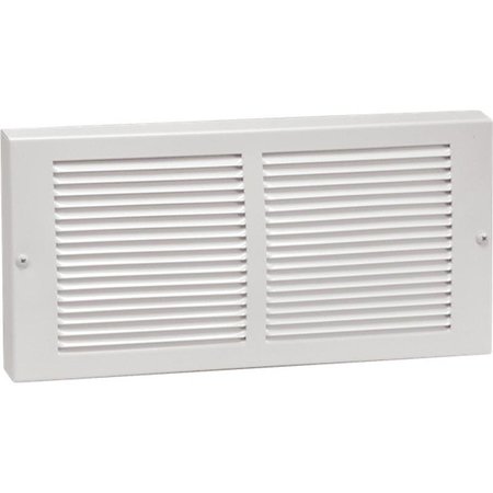 IMPERIAL GRILL RETURN AIR 30X6IN WHT RG0095